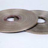 Cost-Effective Double-Side Fiberglass Enhanced Synthetic Mica Tape