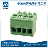 Best Sale 3.50 3.81 5.00 5.08 7.50 7.62mm 28-16AWG 8A 300V AC Europe Type PCB Screw Transformer Terminal Blocks