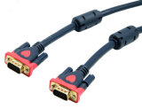 3+9 VGA Cable 1.5m HD Cable
