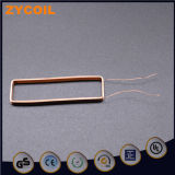 High Reliability Variable Inductor Coils