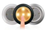 Decor Ring Smart Home LED Wireless Puck Light