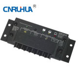 Whole Sales Easy Install 10A 12V Controller Solar