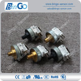 Adjustable Steam Pressure Switch for Oil, Gas