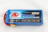 10000mAh 22.2V Lithium Polymer Battery for Agricultural Drone