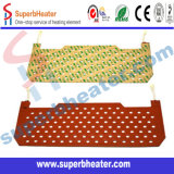 Thin Flexible Silicone Rubber Heater 220 Volt with Temperature Controller
