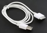 USB Video/Data Cable for iPhone (UDC13)