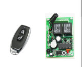 Wireless 2-Way Radio Transmitter Receiver for Remote Control Operation