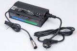 24V 5A Lead Acid or Gel Battery Charger for Mobility Scooter or Power Wheelchair Spare Parts