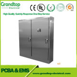 Outdoor Panel Different Wall Mounting Electrical Cabinet Switchgear Cabinetsdesign Distribution Box Stainless Steel Enclosure