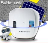 9V-15V Fashion Power Bank for iPhone/iPad/Camera