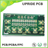 RoHS Compliance PCB for The Solar Water Heater Printed Circuit Boards