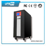 Online IGBT Epo DSP 80kVA / 64kw 100kVA / 80kw Low Frequency Online UPS for SMT Machines