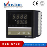 Pid Temperature and Humidity Controller for Incubator (REX-C700)