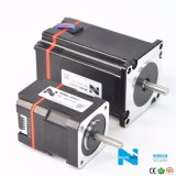 Integrated NEMA 23 Stepper Motor with Driver/Drive/Controller