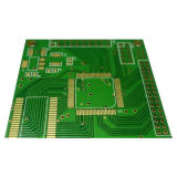 Custom Design HDI PCB Prototype with Competitive Price