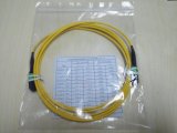 Usconnec 's MPO MTP Optical Fiber Cable
