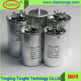 Cbb65 AC Single and Dual Capacitor with Long Life