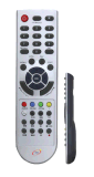 LED TV Box STB DVB Sat Ott IPTV AV Audio video HD IPTV Remote Control
