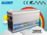 Suoer Manufacture External Fuse 1000W 12V DC AC Power Inverter (SFA-1000A)