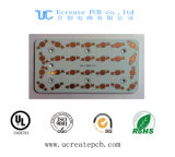 Professional Manufacture of Aluminum PCB with OSP