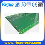 Rogers Doubled-Sided PCB Prototype and Mass Producation