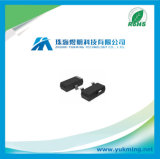 Diodes - Rectifiers - Arrays 1 Pair Common Cathode Schottky Diode