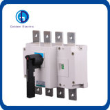 Gl Load Break Switch Disconnector Switch DC Isolator Switches High Quality