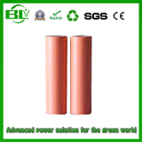 Top Selling High Capacity Rechargeable Battery 18650 2800mAh Lithium Ion Battery for Digital Batteries