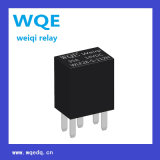 (WLF28) PCB Relay Auto Parts (WLF28) Use for Automotive Fuel Pump, a / C Compression Clutch