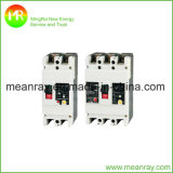 M1l Series MCCB with Earth Leakage Protection