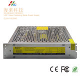 Indoor Switching Mode LED Power Supply 250W Eldv-12e250b