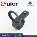 Daier Plastic Ring for Car Power Outlet DC Ammeter