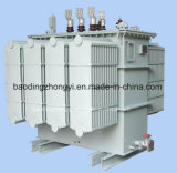 1250 kVA Transformer/ 10kv Non-Escitation Regulating Electrical Transformer