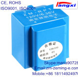 Micro Voltage Transformer Used for Relay Protection/ Miniature Electronic Voltage Transformer Zm-Rpt