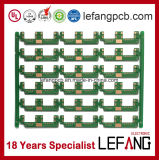 Shenzhen PCB Manufacturer One-Stop Custom PCB Circuit Board