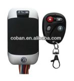 Automobile Vehicle Car GPS Tracker 303G with Remote Controller and Fuel Monitor