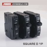 Power Circuit Breaker Manufacturer with CE