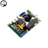 Support 4th Haswell-M I3-I5-I7 CPU 3.5inch Motherboard