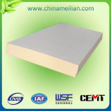 Insulation Epoxy Glassfiber Cloth Laminated Sheet Fr-4