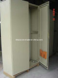 Knock Down Cabinet With Mounting Plate