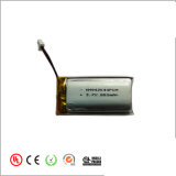 631772 3.7V 800mAh Lipo Battery Cell for MP4