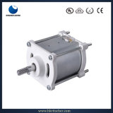 10-200W Twin-Screw PMDC Motor for Smart Electric-Drive Curtain