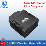 Play and Plug Car OBD II GPS Tracker