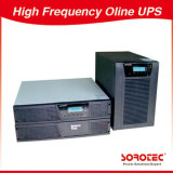 0.9 Output Power Factor Online UPS HP9117c 1-3kVA for Home