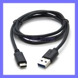 USB3.1 Type C Male to USB3.1 Type a Male 10gbps Super Speed Data Cable for Nokia N1 New MacBook