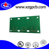 Double Side PCB Curcuit Board for Water Equipment