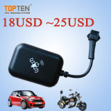 GPS System with Backup Battery, Power Failure Alarm (MT05-KW)