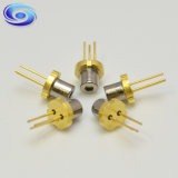 Best Selling 3.8mm Osram 520nm 50MW Green Laser Diode