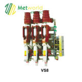 Vs8 Indoor Vacuum Breaker Switch and Fuse Combination Apparatus