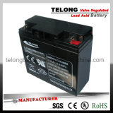 12V20ah Lead Acid Battery Rechargeable Battery for UPS